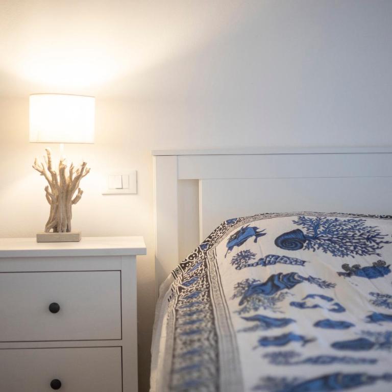 Appartamento Mascalzone Latino - HelloElba - Casa con 1 Camera da Letto - 4