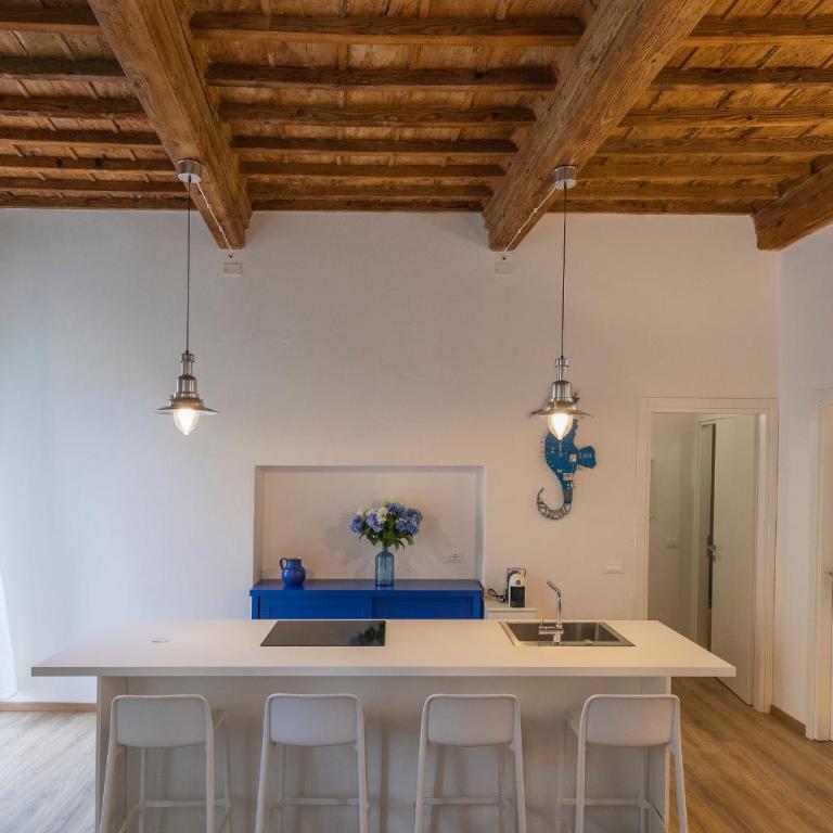 Appartamento Mascalzone Latino - HelloElba - Casa con 1 Camera da Letto - 5