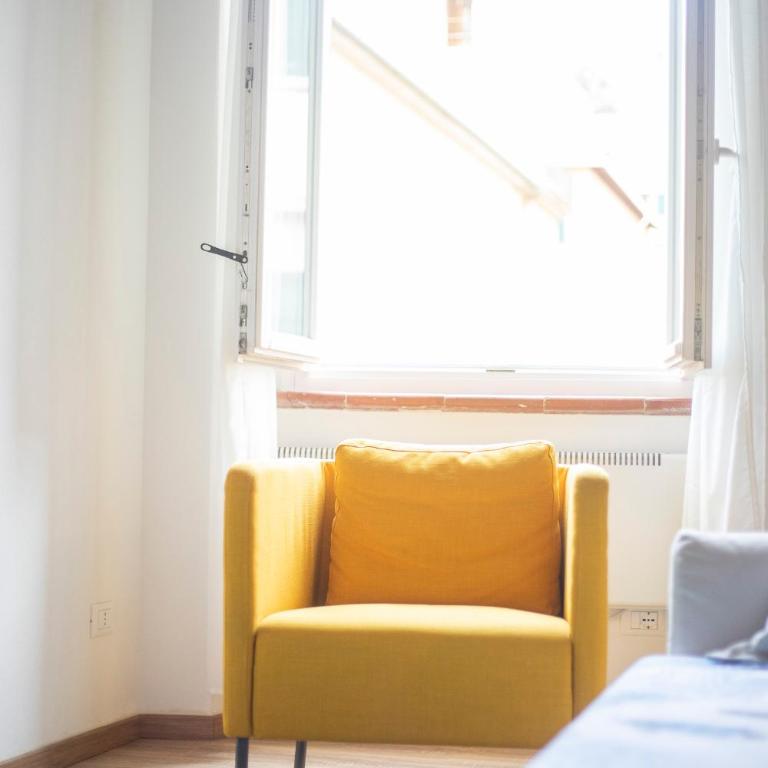 Appartamento Mascalzone Latino - HelloElba - Casa con 1 Camera da Letto - 8