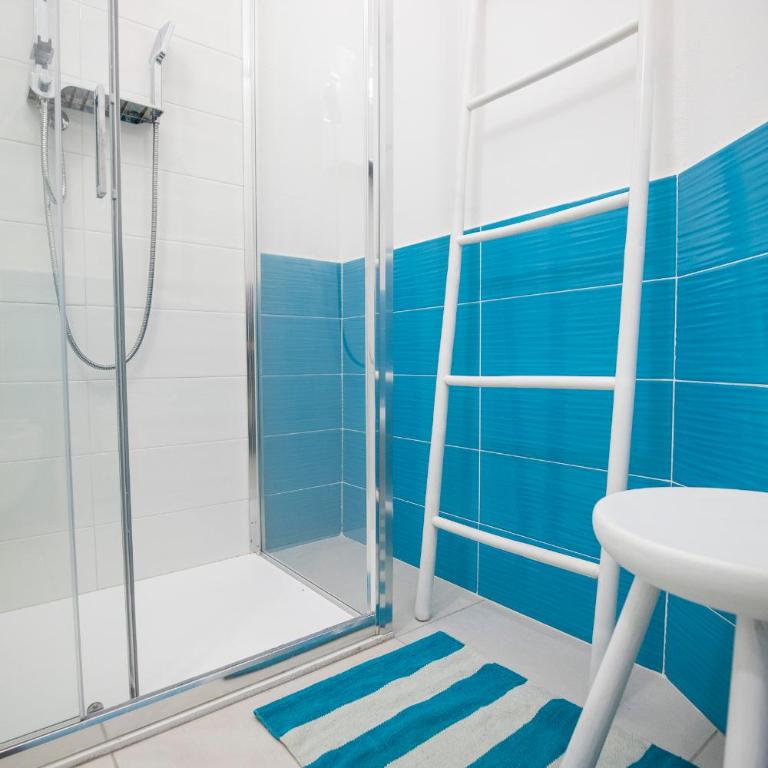 Appartamento Mascalzone Latino - HelloElba - Casa con 1 Camera da Letto - 9