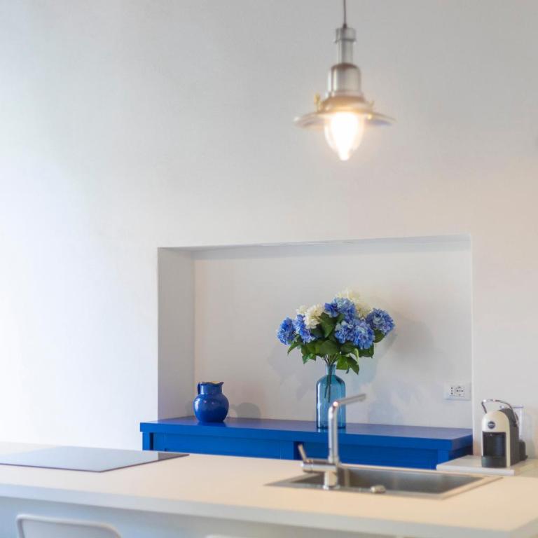 Appartamento Mascalzone Latino - HelloElba - Casa con 1 Camera da Letto - 11