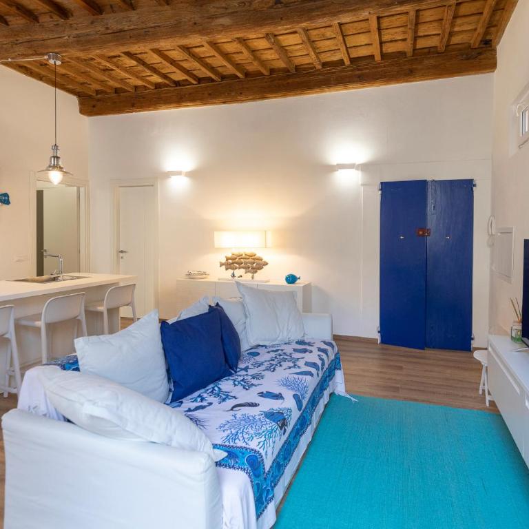 Appartamento Mascalzone Latino - HelloElba - Casa con 1 Camera da Letto - 17