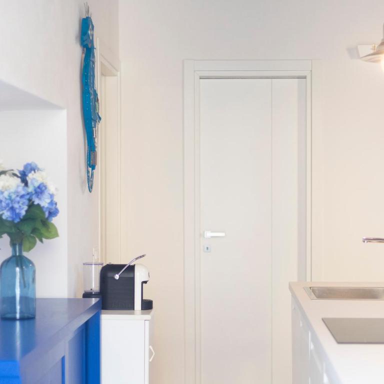 Appartamento Mascalzone Latino - HelloElba - Casa con 1 Camera da Letto - 20