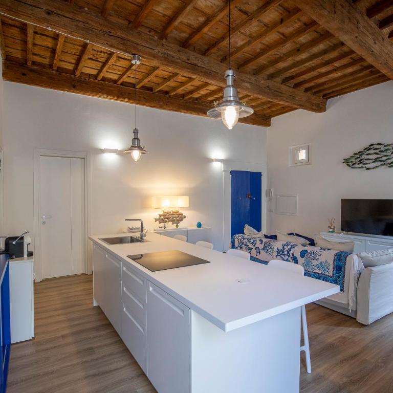 Appartamento Mascalzone Latino - HelloElba - Casa con 1 Camera da Letto - 21