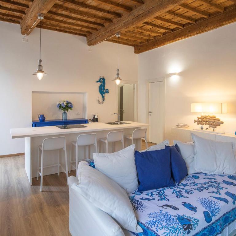 Appartamento Mascalzone Latino - HelloElba - Casa con 1 Camera da Letto - 1
