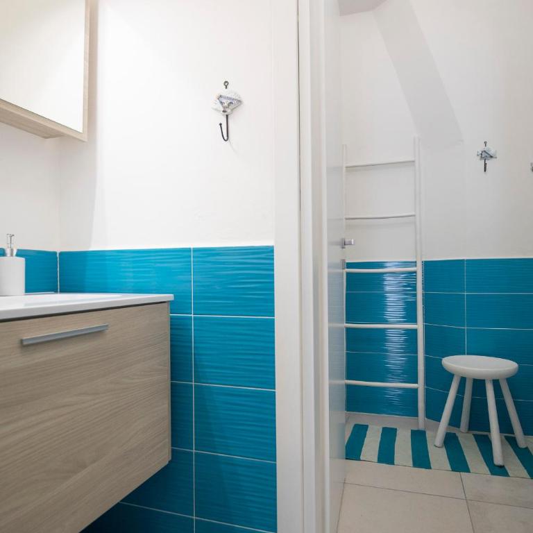 Appartamento Mascalzone Latino - HelloElba - Casa con 1 Camera da Letto - 22