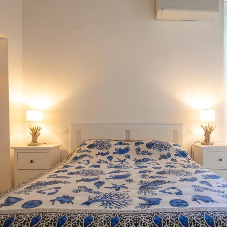 Appartamento Mascalzone Latino - HelloElba - Casa con 1 Camera da Letto - 26
