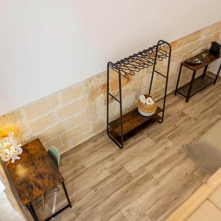 Apulian House - Camera Matrimoniale con Bagno Privato - 5