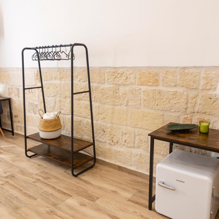 Apulian House - Camera Matrimoniale con Bagno Privato - 6