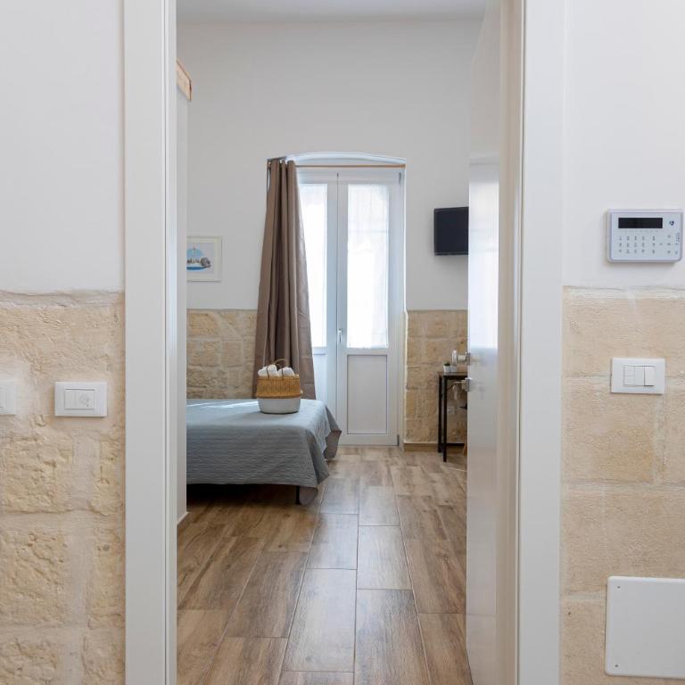 Apulian House - Camera Matrimoniale con Bagno Privato - 1