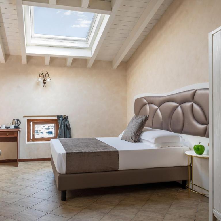 Hotel Mayer & Splendid - Wellness e Spa - Camera Quadrupla - Mansarda - 3