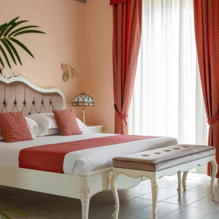 Hotel Mayer & Splendid - Wellness e Spa - Junior Suite con Balcone e Vista Lago - 3