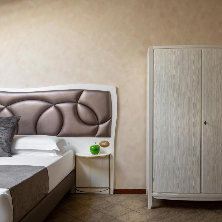 Hotel Mayer & Splendid - Wellness e Spa - Camera Quadrupla - Mansarda - 4
