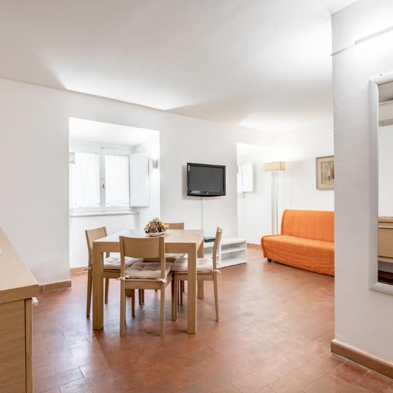 GuestHost - Torre dei Giudi apartments - Appartamento con 1 Camera da Letto - 4