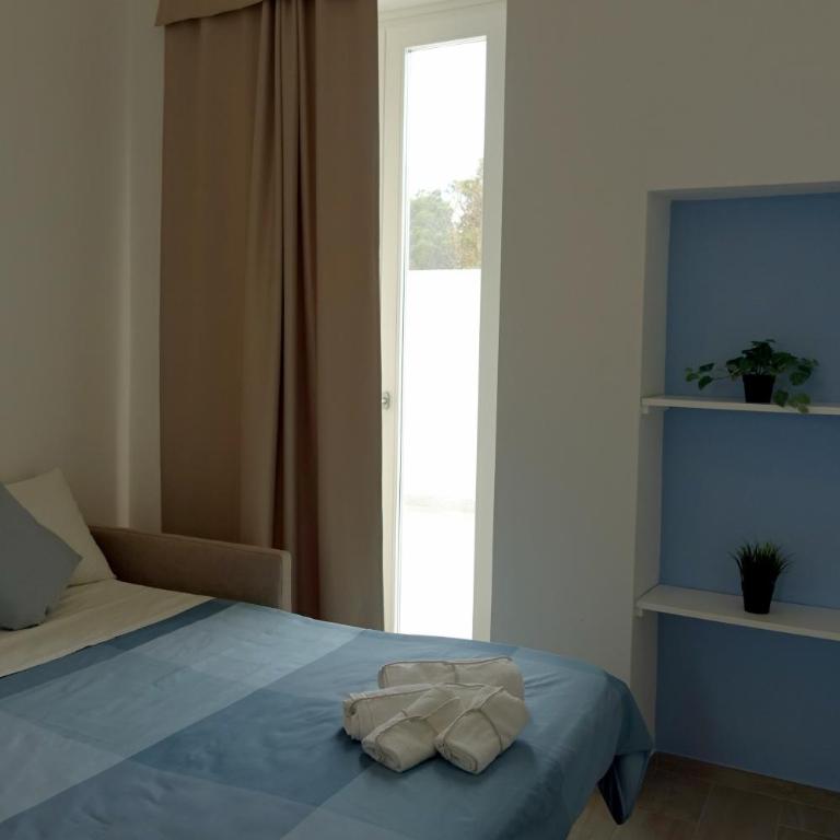 La Finestra Sul Mare - Appartamento con 2 Camere da Letto - 46
