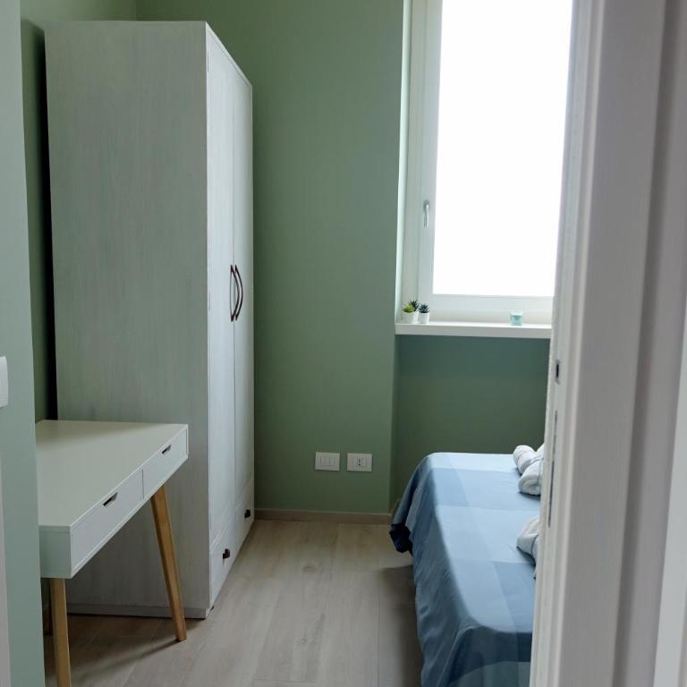 La Finestra Sul Mare - Appartamento con 2 Camere da Letto - 42