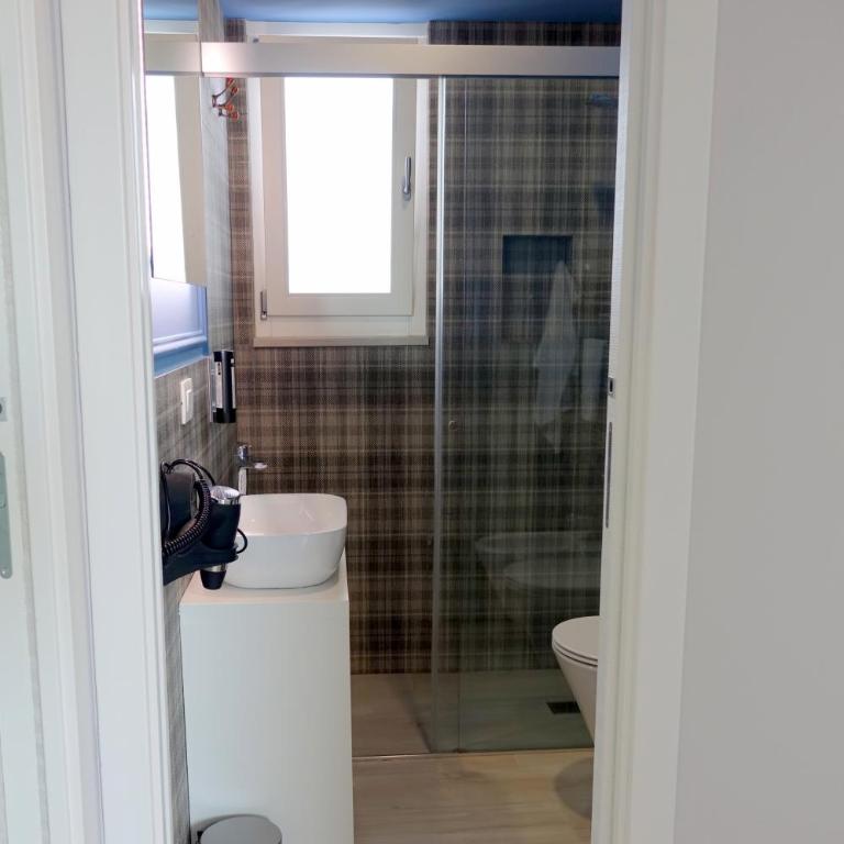 La Finestra Sul Mare - Appartamento con 2 Camere da Letto - 34