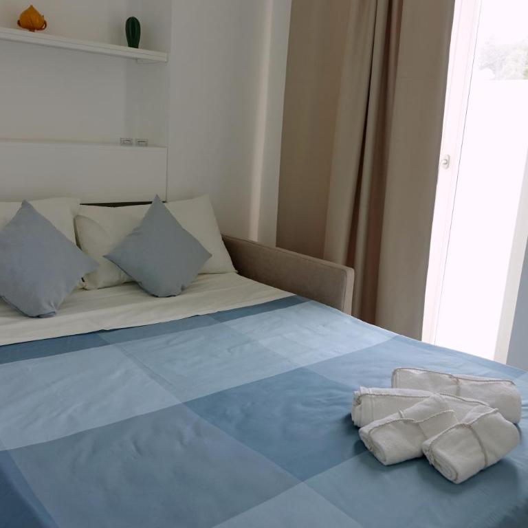 La Finestra Sul Mare - Appartamento con 2 Camere da Letto - 25