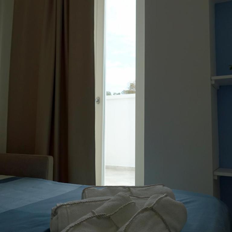 La Finestra Sul Mare - Appartamento con 2 Camere da Letto - 21