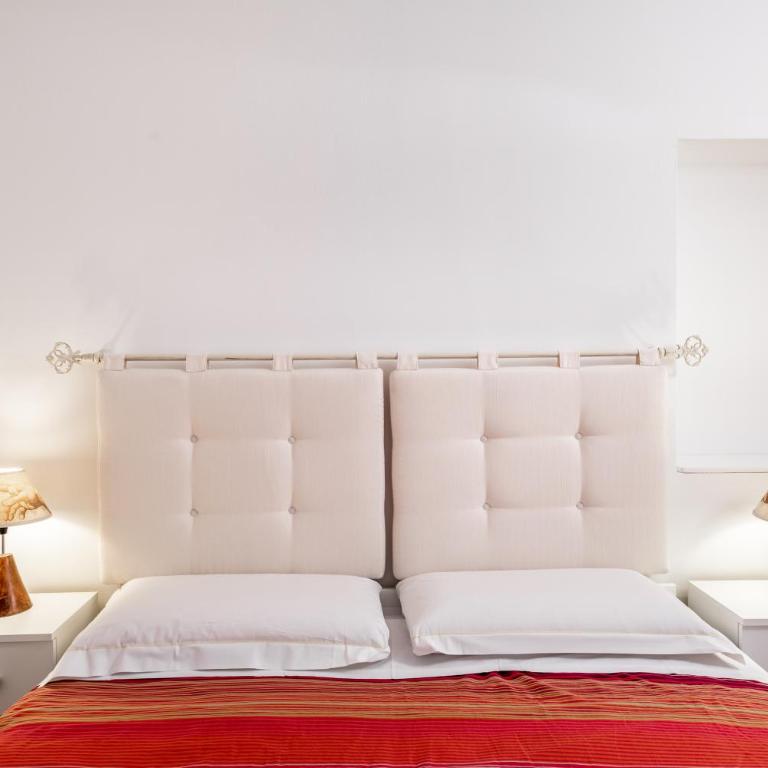 GuestHost - Torre dei Giudi apartments - Appartamento con 1 Camera da Letto - 11