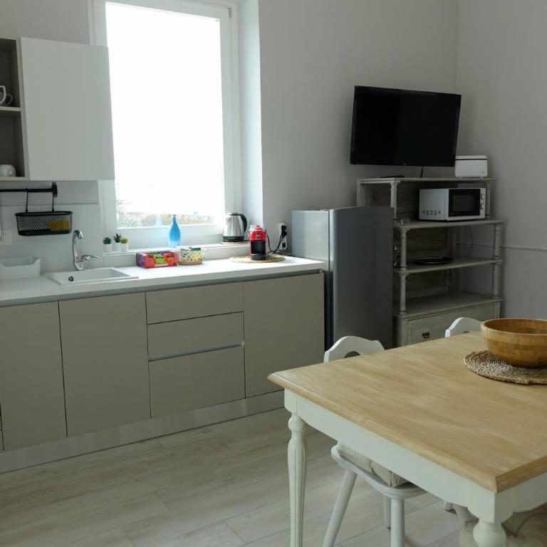 La Finestra Sul Mare - Appartamento con 2 Camere da Letto - 13