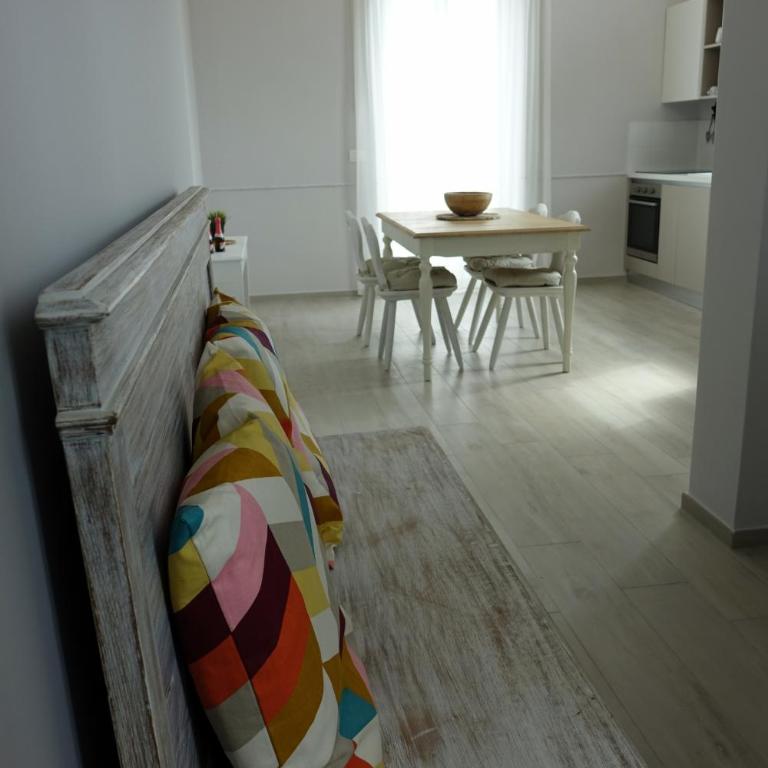 La Finestra Sul Mare - Appartamento con 2 Camere da Letto - 38