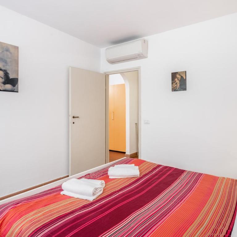GuestHost - Torre dei Giudi apartments - Appartamento con 1 Camera da Letto - 10