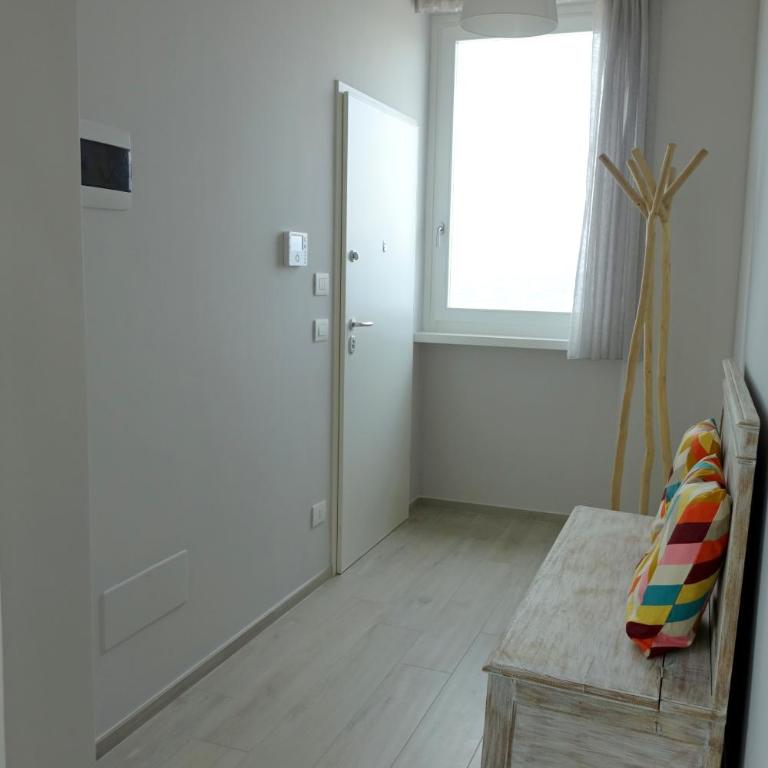 La Finestra Sul Mare - Appartamento con 2 Camere da Letto - 18