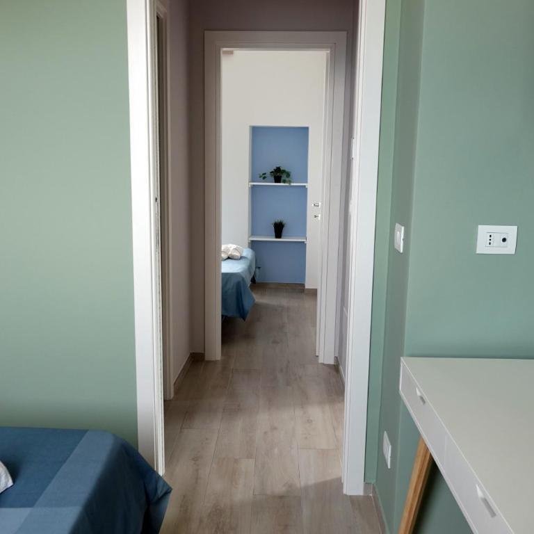 La Finestra Sul Mare - Appartamento con 2 Camere da Letto - 12