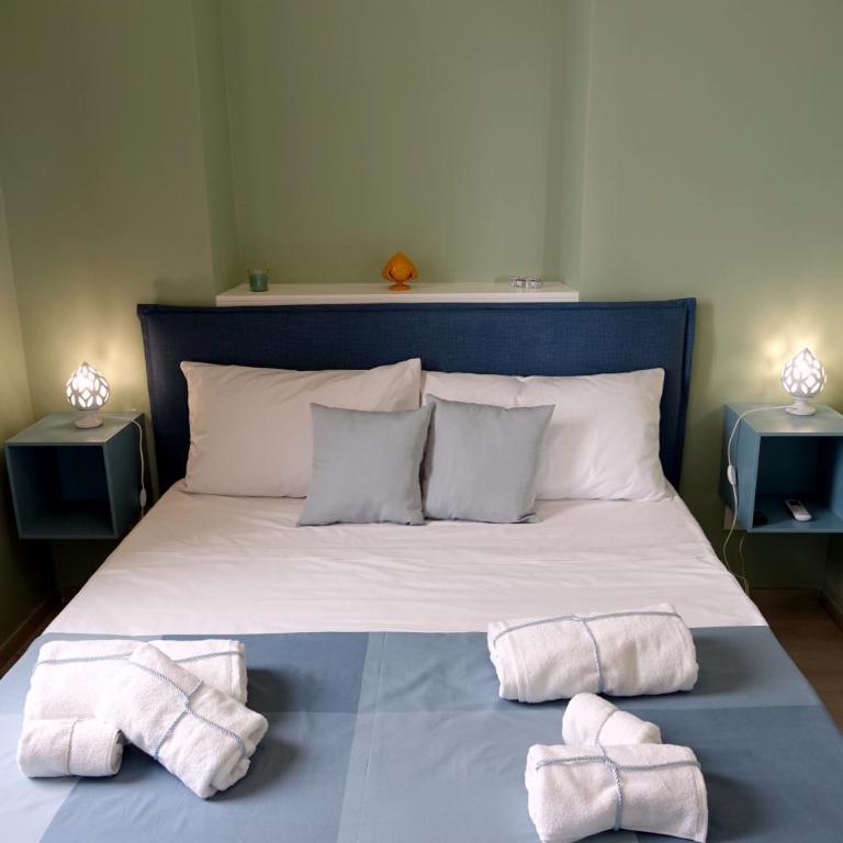 La Finestra Sul Mare - Appartamento con 2 Camere da Letto - 31