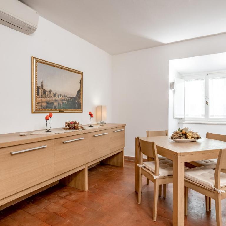 GuestHost - Torre dei Giudi apartments - Appartamento con 1 Camera da Letto - 2