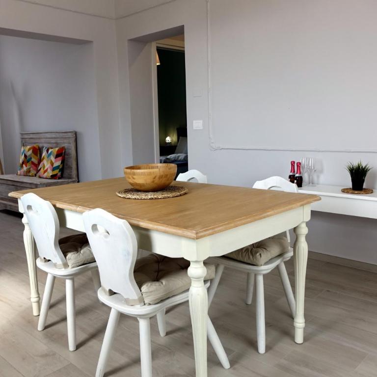 La Finestra Sul Mare - Appartamento con 2 Camere da Letto - 41