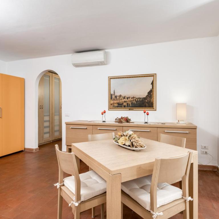 GuestHost - Torre dei Giudi apartments - Appartamento con 1 Camera da Letto - 6
