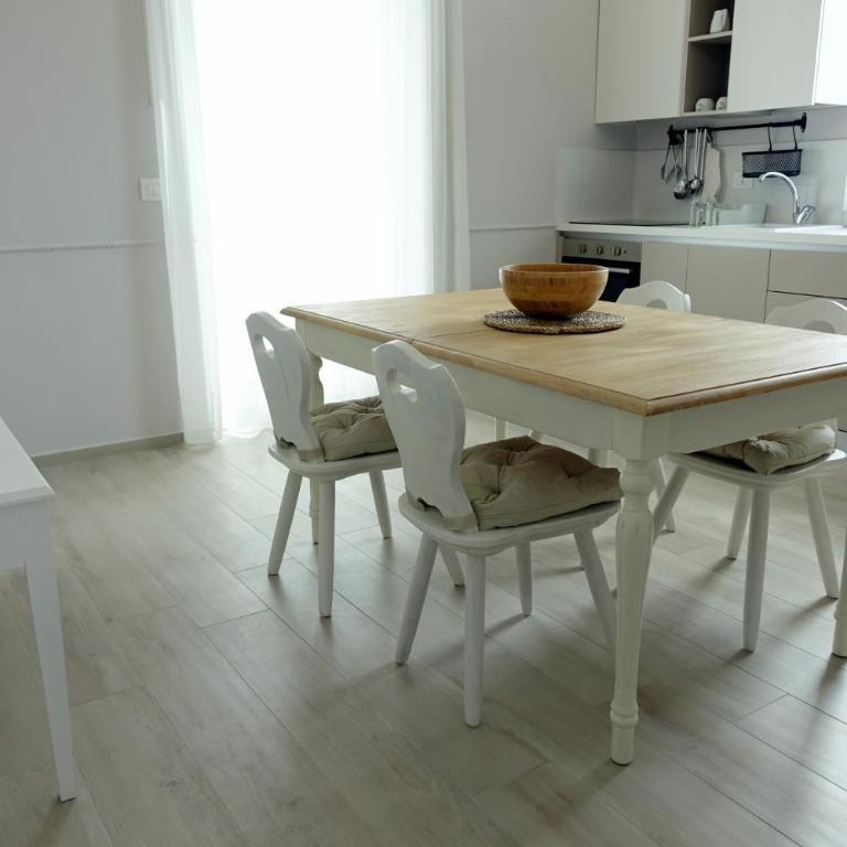 La Finestra Sul Mare - Appartamento con 2 Camere da Letto - 47