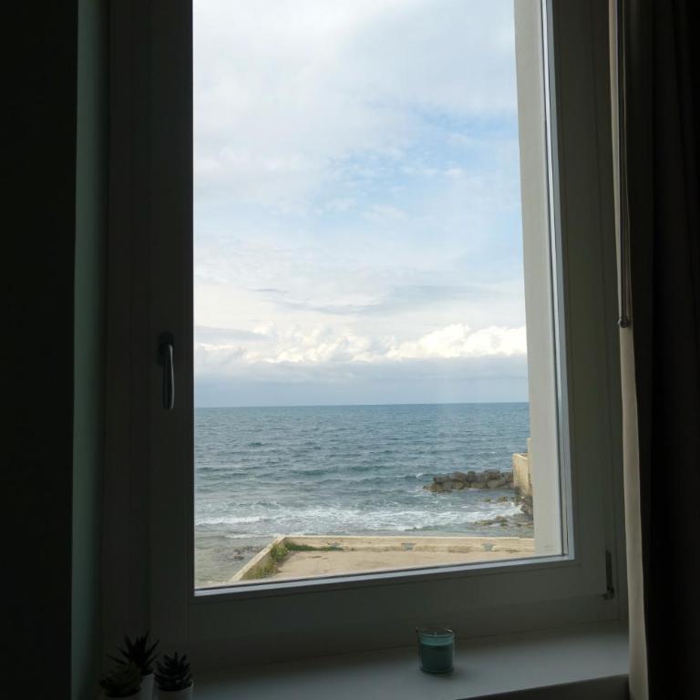 La Finestra Sul Mare - Appartamento con 2 Camere da Letto - 45