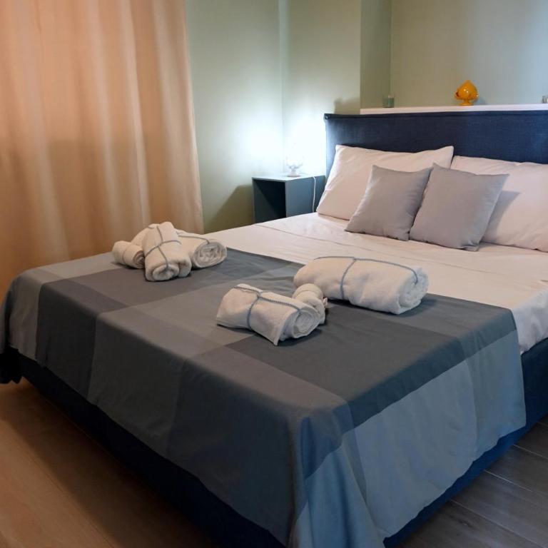 La Finestra Sul Mare - Appartamento con 2 Camere da Letto - 50