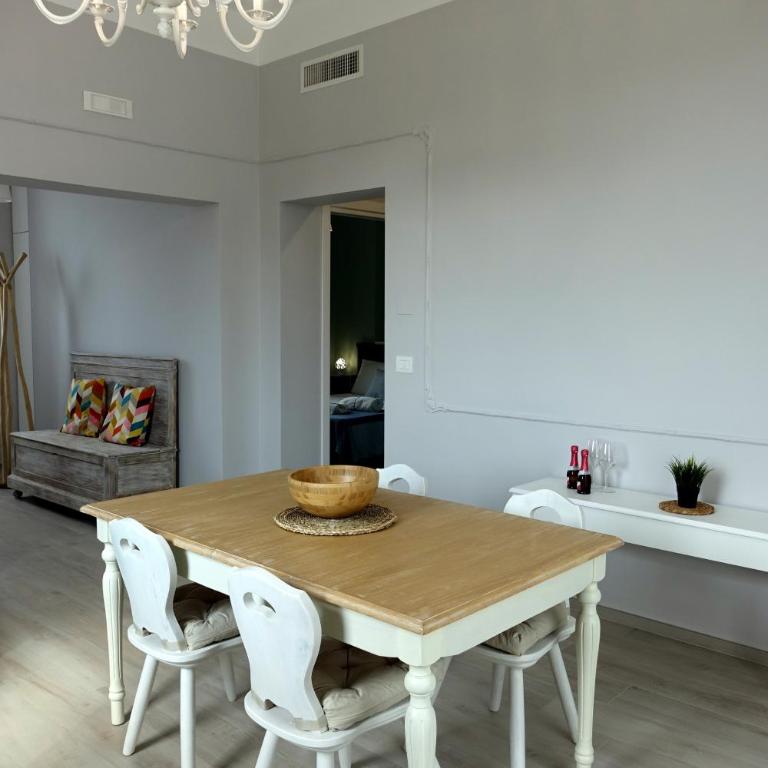 La Finestra Sul Mare - Appartamento con 2 Camere da Letto - 54
