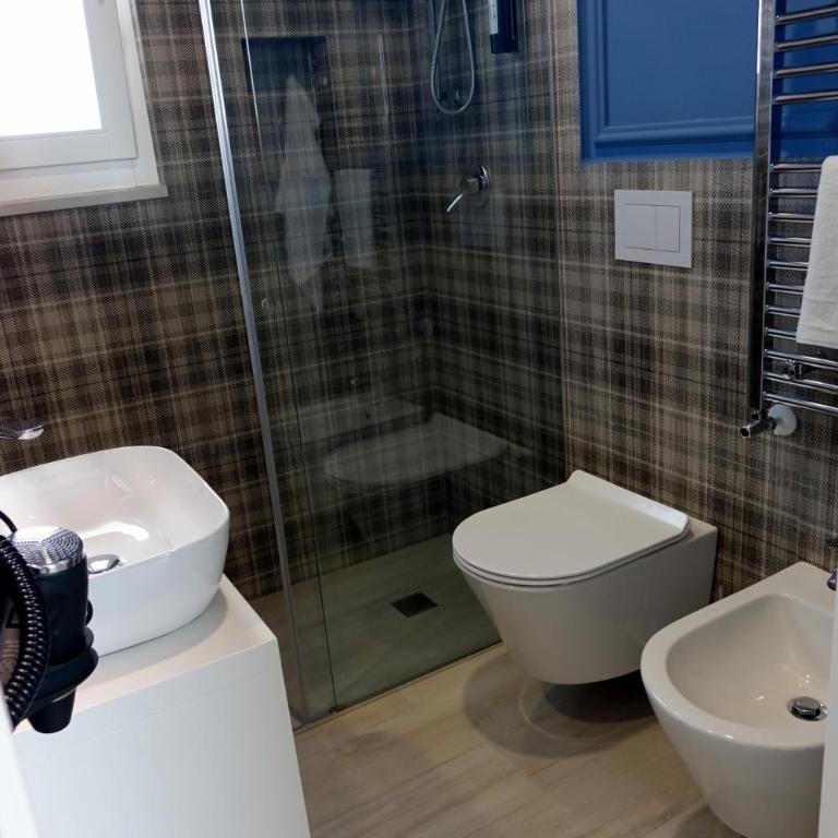 La Finestra Sul Mare - Appartamento con 2 Camere da Letto - 55