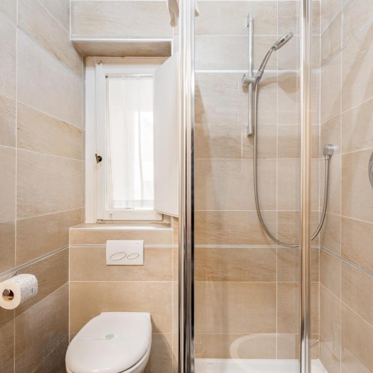 GuestHost - Torre dei Giudi apartments - Appartamento con 1 Camera da Letto - 14