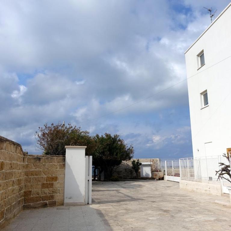 La Finestra Sul Mare - Appartamento con 2 Camere da Letto - 23