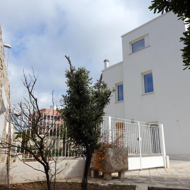 La Finestra Sul Mare - Appartamento con 2 Camere da Letto - 30