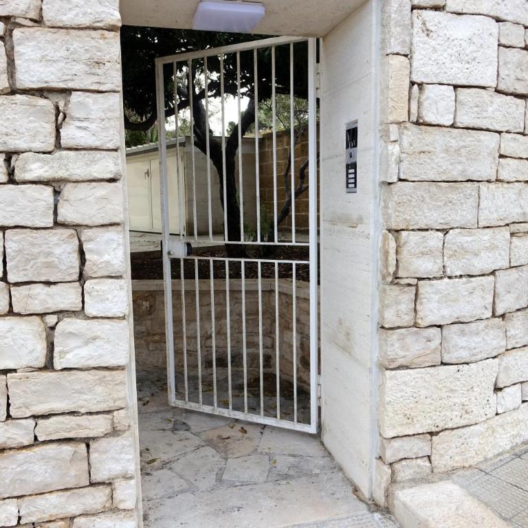 La Finestra Sul Mare - Appartamento con 2 Camere da Letto - 35