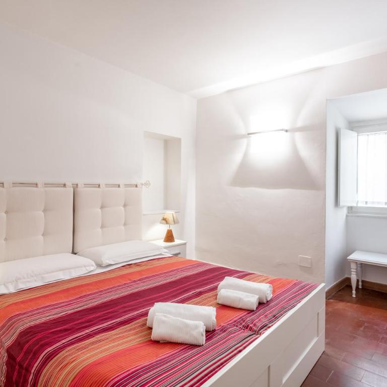 GuestHost - Torre dei Giudi apartments - Appartamento con 1 Camera da Letto - 9