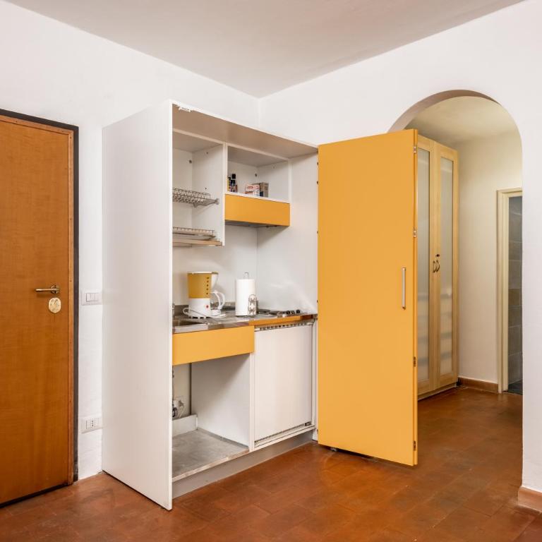 GuestHost - Torre dei Giudi apartments - Appartamento con 1 Camera da Letto - 3