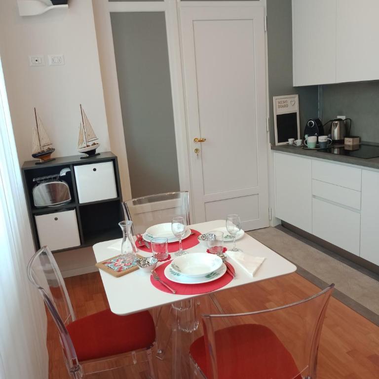 Miralago - Appartamento con 1 Camera da Letto - 12