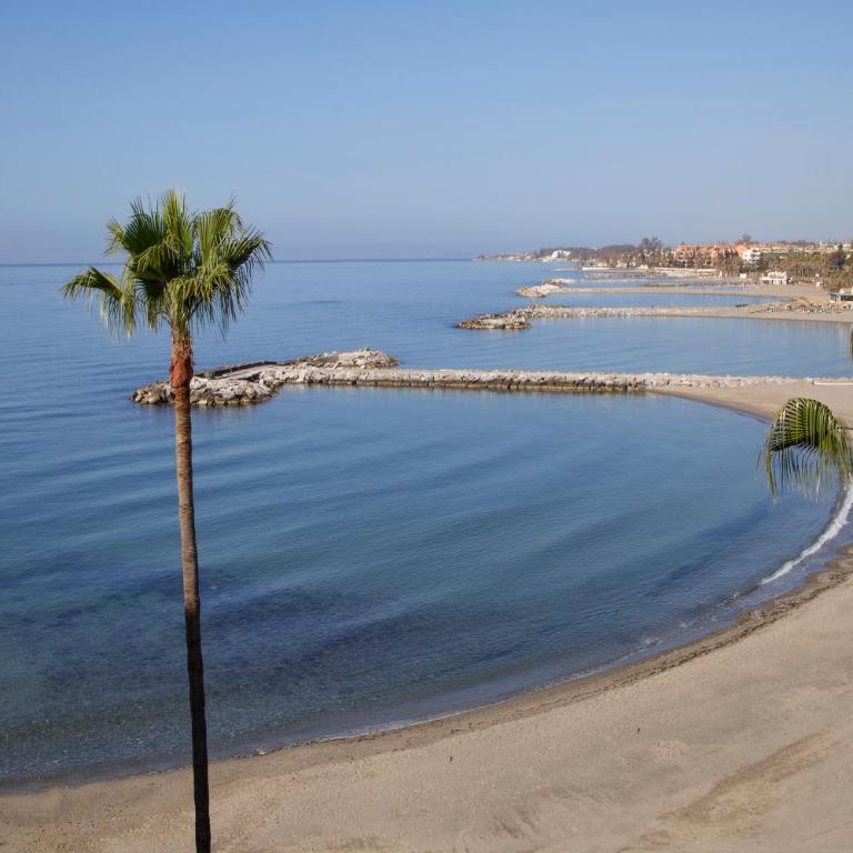 B51 Executive Flats Marbella - Apartamento Deluxe de 4 dormitorios con vistas al mar - 16