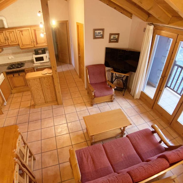 C11 - Apartamento Casa Llorgodo 2 - Villmor - Appartamento con 3 Camere da Letto - 1