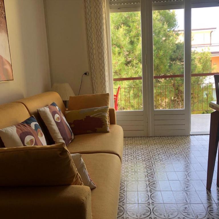 Appartamento Riva Foscolo - Appartamento con 2 Camere da Letto - 13