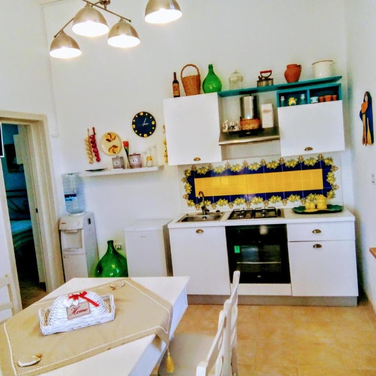 Casale Conte Dell'Anna - Villa Superior - 27