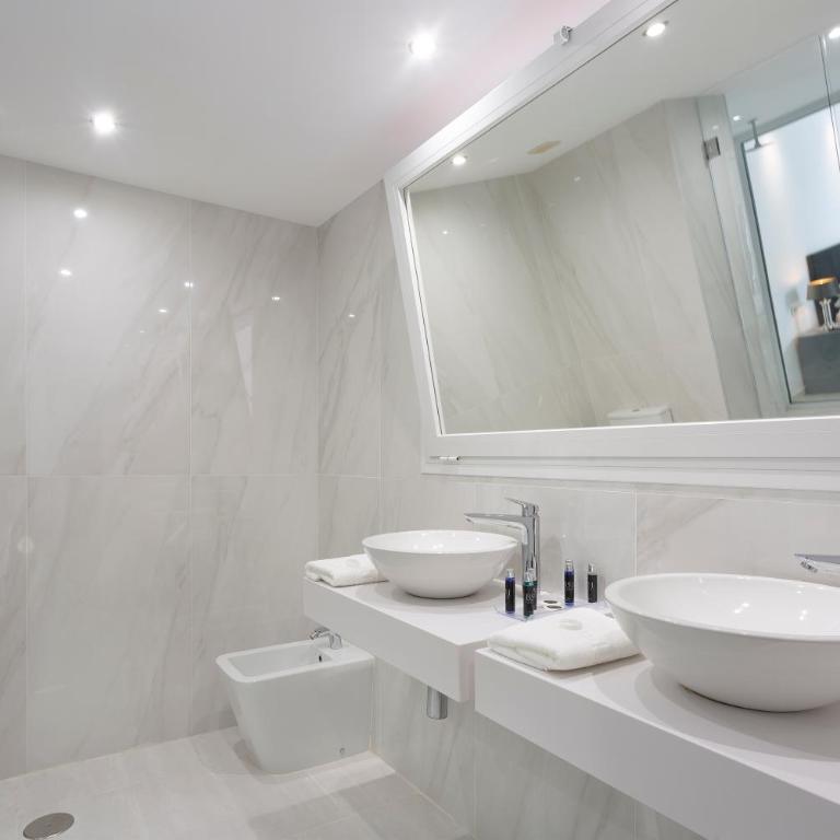 B51 Executive Flats Marbella - Apartamento Deluxe de 4 dormitorios con vistas al mar - 9